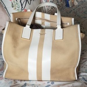 Kate Spade satchel